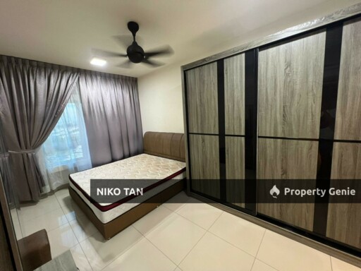 [FULLY FURNISHED]Idaman Residence Iskandar Puteri For Sale