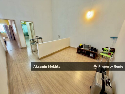 Renovated | 2 Storey Terrace Bandar Nusaputra Precint 2, Puchong Selangor