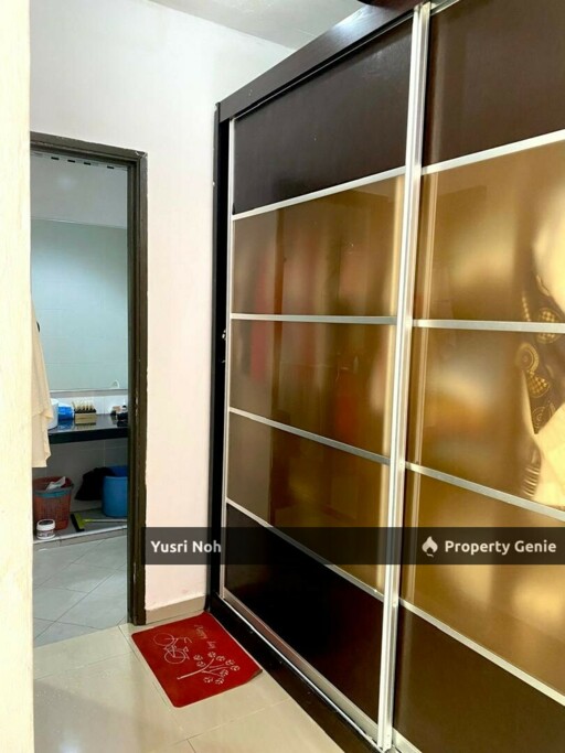 Double Storey Terrace House Renovated @ Taman Cempaka, Ampang Selangor