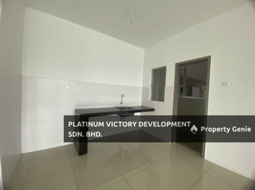 Platinum Splendor Residensi Semarak