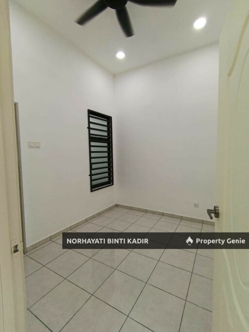 🏡 2 UNIT TERES SETINGKAT UNTUK DISEWA — SUMMERVALE, PRESINT 9 KOTASAS