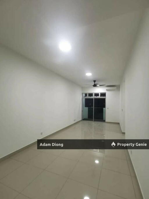 Meridin Bayvue Sierra Perdana Masai