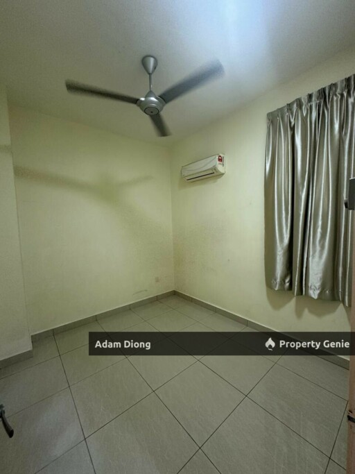 Bandar Seri Alam, Masai @ Sapphire 8 , 3 Storey Terrace House