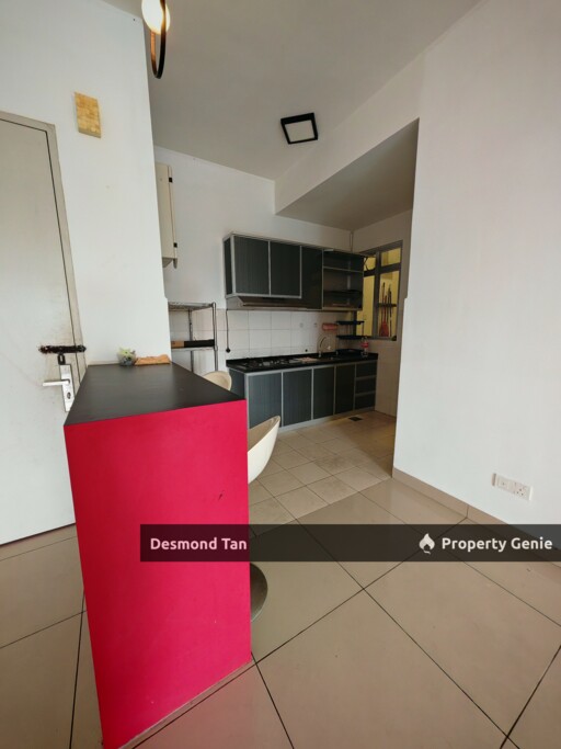 Kalista 1, Kalista Residence, Kalista 2, Seremban 2 (Semi Furnishings)