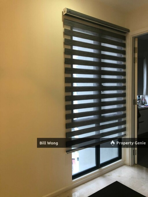 Concerto North Kiara Private Lift Lobby Fully Reno