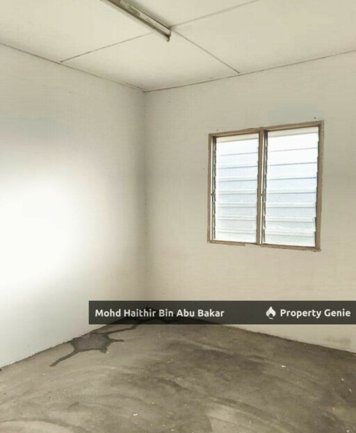 Apartment Meranti  Taman Cheras Hartamas