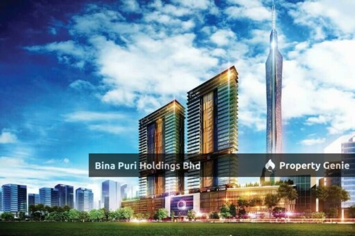 OPUS Kuala Lumpur