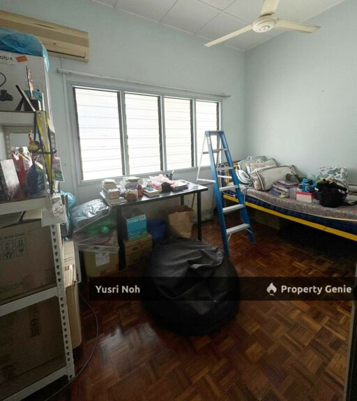 2.5 STOREY TERRACE TAMAN BUKIT SETIAWANGSA
