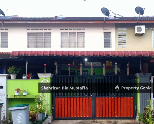 Taman Kota Masai