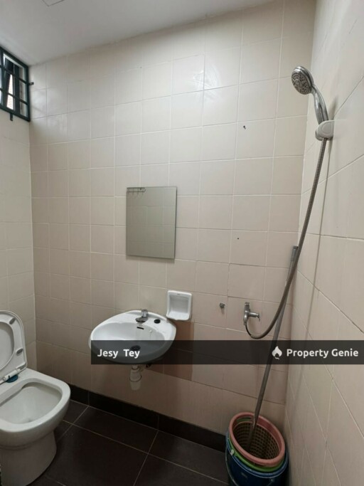 Wadihana Condominium For Rent Near CIQ