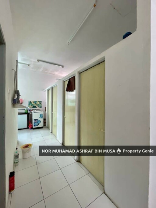 Taman Bandar Baru Putra Height Arau Perlis