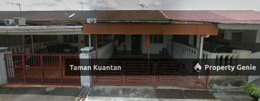 Taman Kuantan