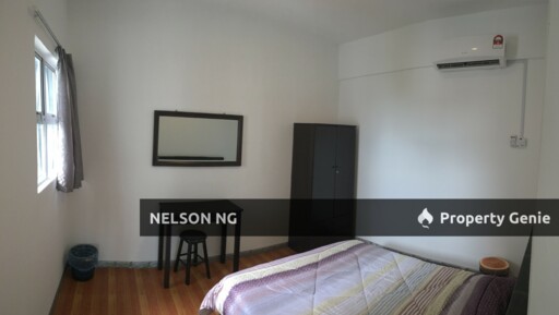 Port Dickson Bayview Villa Condominium