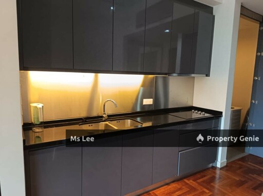 The Mews KLCC-Block A Level 23a-Ready Now