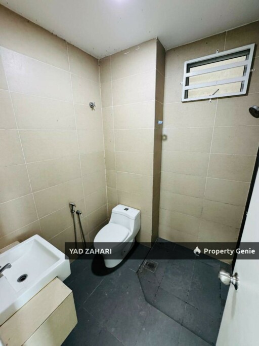 Taman Bentara, Telok Panglima Garang | 2-Storey Terrace 5 Bedrooms | RM690K - Endlot & Fully Renovated Extended
