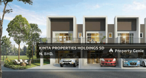 Rosewood, Bandar Baru Sri Klebang