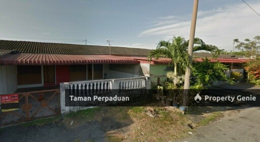 Taman Perpaduan