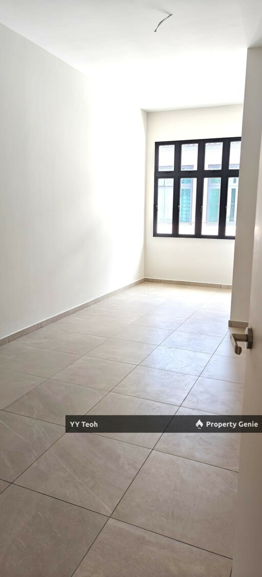 Krubong Height Phase 2 Double Storey Terrace｜NEW HOUSE