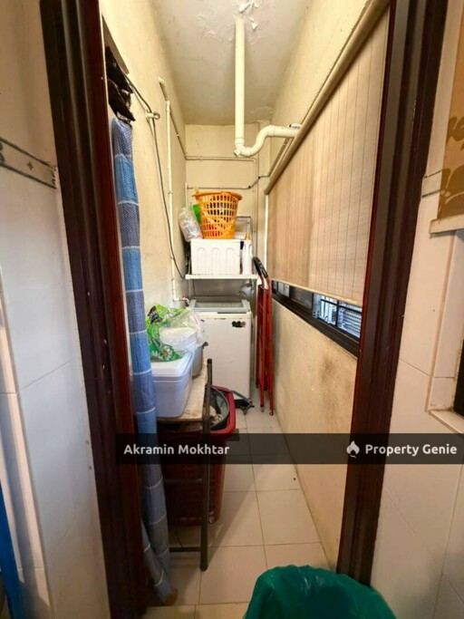Cheapest | Apartment Bunga Raya, Pandan Indah