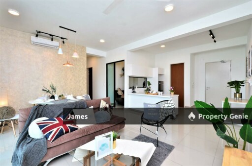 Shaftsbury Putrajaya, READY MOVE IN CONDO , can full loan 100%, roi12%