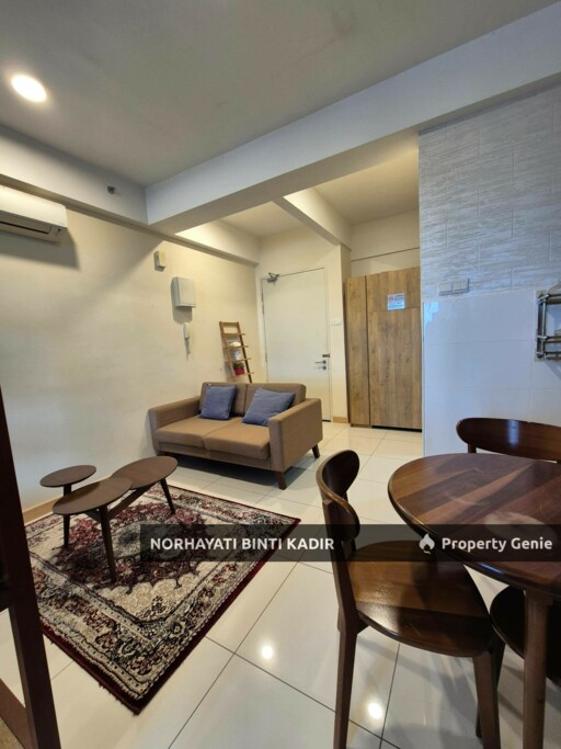 TIMURBAY SEAFRONT RESIDENCE KUANTAN FOR SALE