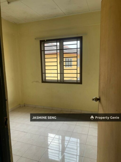 Sri Intan Flat Masai Johor