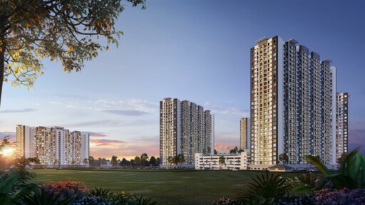 Seri Serindit Residensi