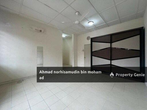CHEAPEST! Double Storey Terrace Seksyen U10, Alam Budiman,  Shah Alam, Selangor