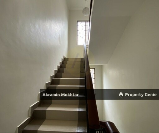 RENOVATED | CHERAS BARU 2.5 STOREY BUNGALOW KL