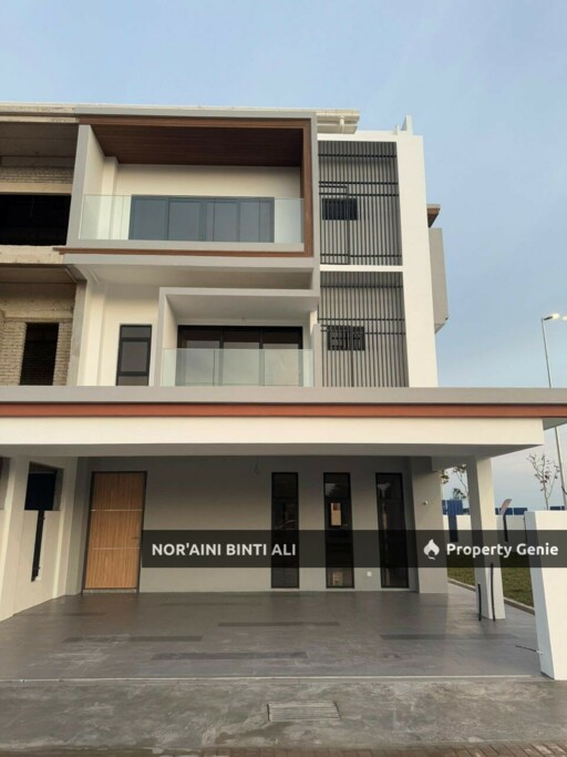 REPULSE BAY RESIDENCES, Tanjung Lumpur KUANTAN