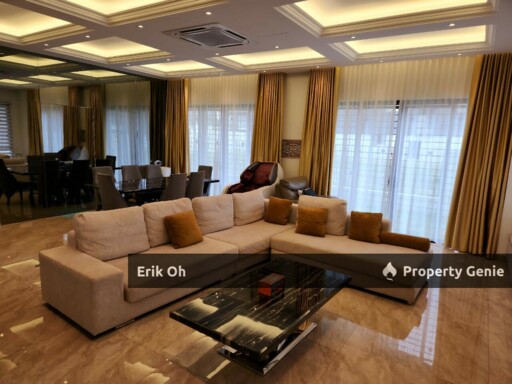 Setia Mayuri, Semenyih Bungalow 2 Storey