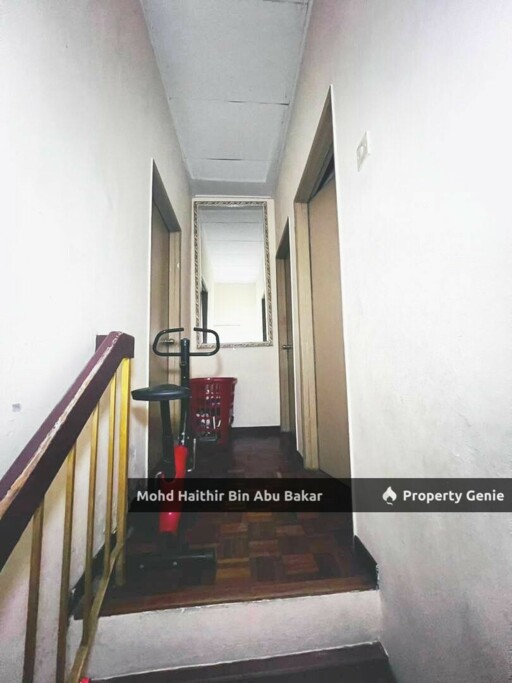 2 Storey Taman Kasturi Bukit Beruntung For Sale