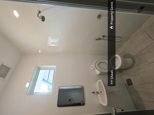 Tiger Lane 2.5 Storey Luxurios Semi-D, Designer Style Freehold, gated