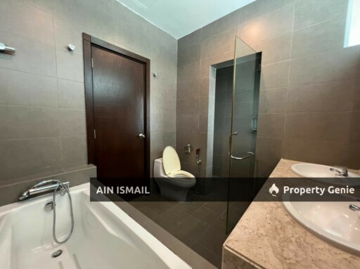 [FULLY FURNISHED] SEMI-D 2STOREY FOREST HILL, PELINDUNG KUANTAN