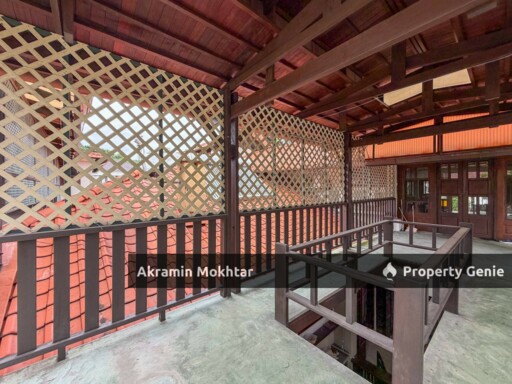 Double Storey Bungalow, Jalan Anak Gasing, Seksyen 6 Petaling Jaya.