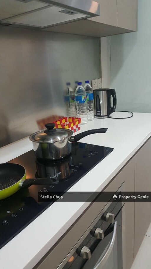 Crescent Bay Suite @ Bayu Puteri 2 For Rent 💰 RM2300 ONLY
