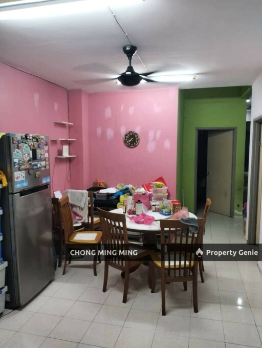 Single Storey Terrace House @ Taman Desa Indah, Bandar Baru Nilai