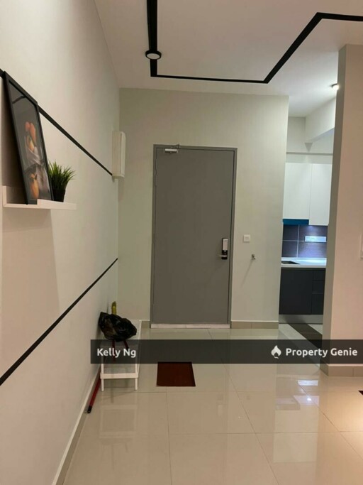 Maple Residence Fully Furnished At Bandar Bestari Klang For Rent