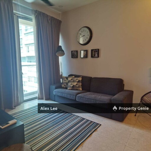 Marc KLCC Freehold Luxury Residence for Sale | Prime KLCC Location