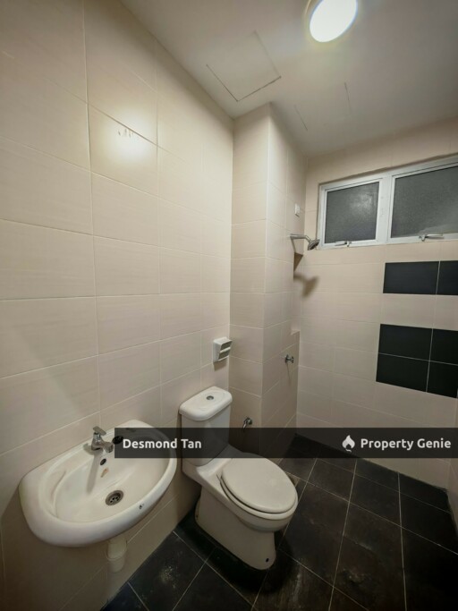 Apartment Kalista 2 @ Seremban 2 N9