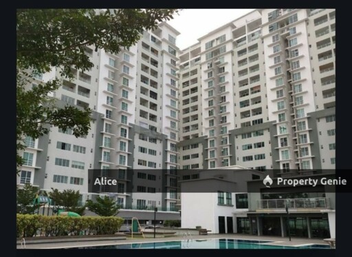 Cheras Heights Conduminium