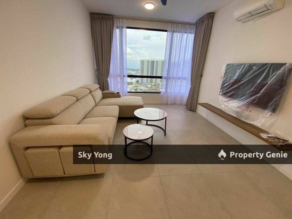 Anggun Residence Fully Furnished For Sale