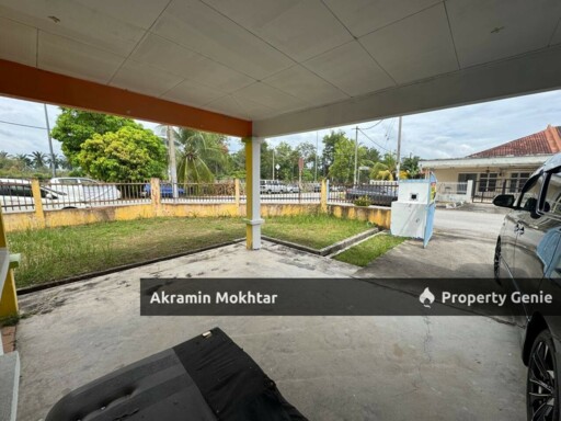 Freehold | Double Storey Corner Lot Terrace House @ Taman Pelangi Semenyih 1