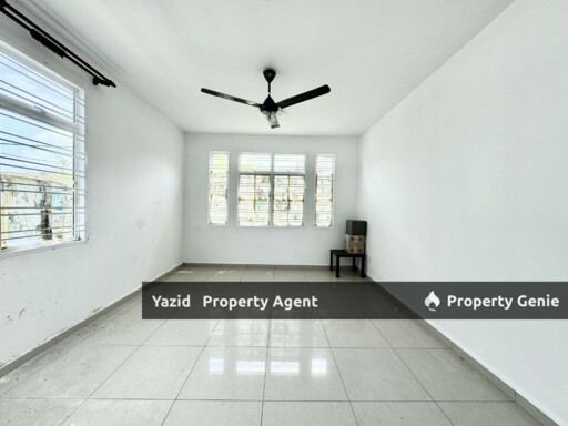 Bungalow 1.5 Storey,Taman Senimas, Kuala Pilah