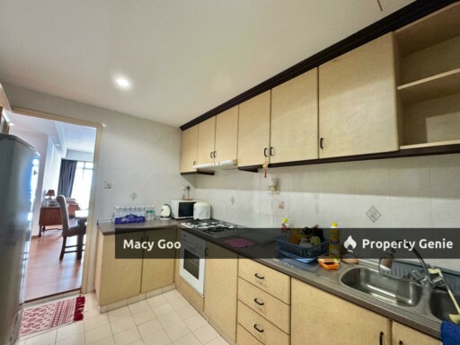 Ocean Palm Condo Tanjong Kling Klebang