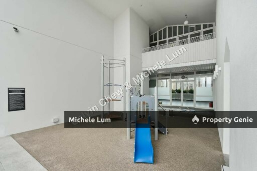 UNA Residence Jalan Peel Cheras