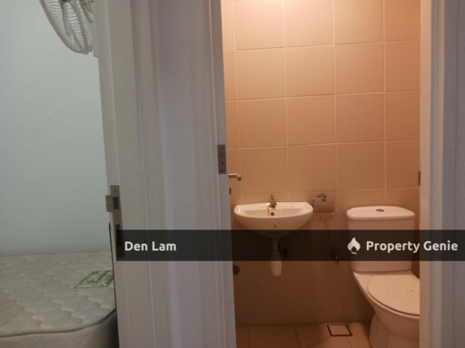 Le Yuan Residence Biggest Unit for Sale !!