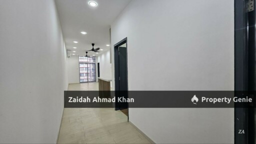 Cyberjaya Selangorku Lakefront Homes  Fully Renovated