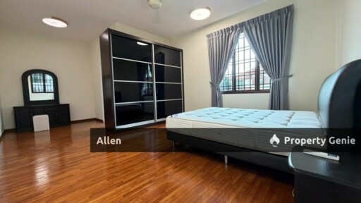 Austin Heights @ Taman Mount Austin – Spacious Renovated Cluster House!