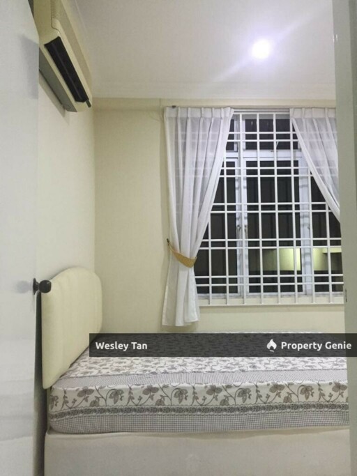 Klebang Seaview Condo 3rooms 1100sqft Furnished & Fitted 5mins to Kota
